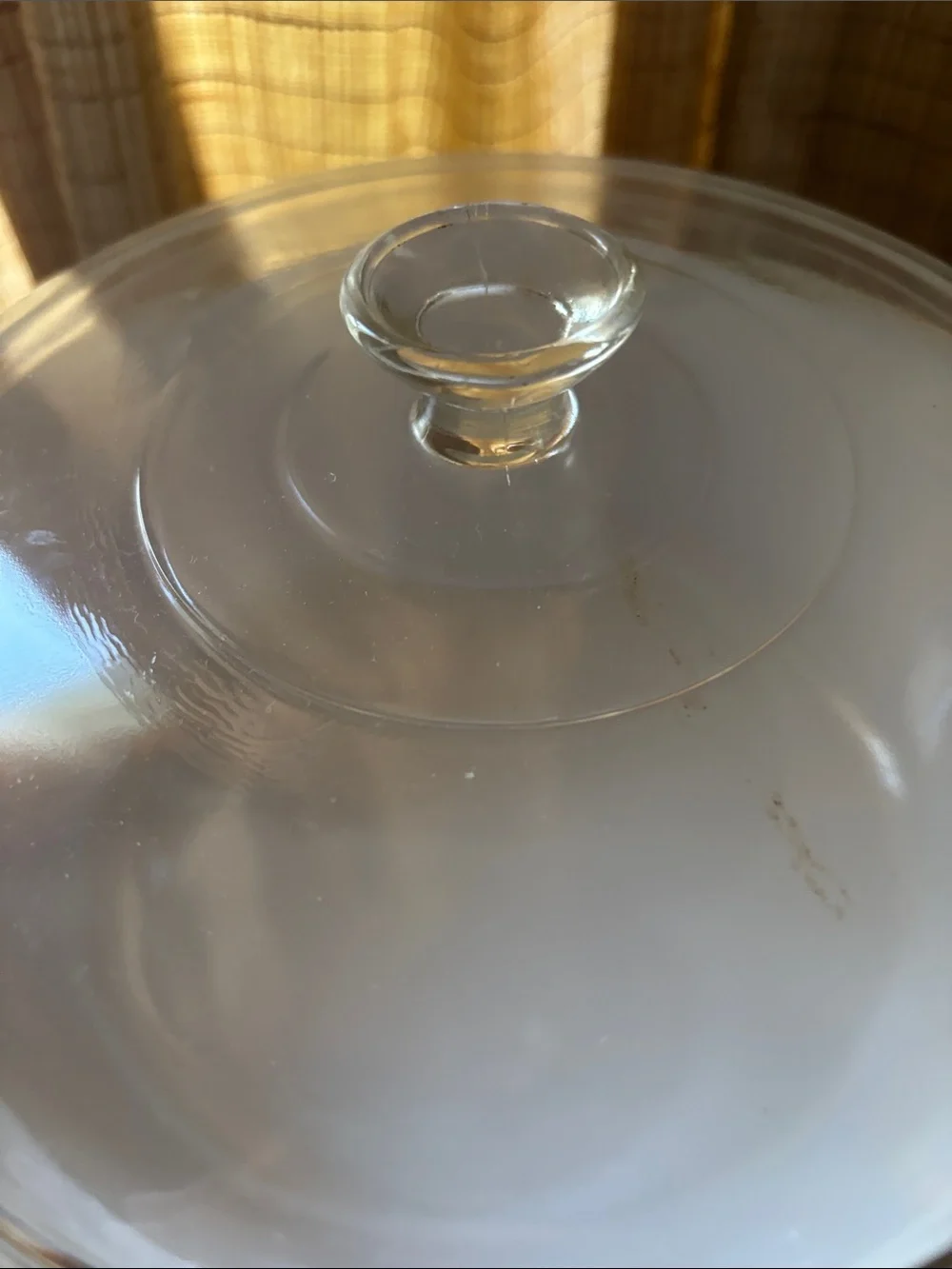 Corningware like new